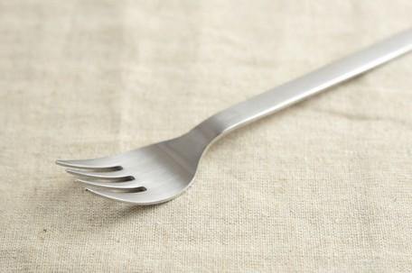 頭等艙等級超輕巧不鏽鋼餐具|日本燕三條金屬鍛造工藝 - 富士通販