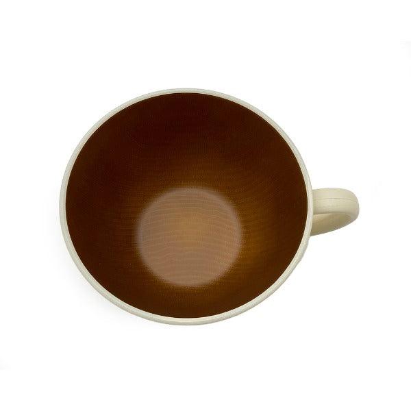 日本製 好奇猴喬治 木紋 湯碗 湯杯|露營餐具 兒童餐具 - 富士通販