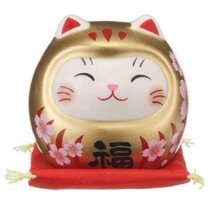 藥師窯 開運招財貓存錢筒|居家佈置 - 富士通販