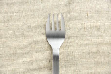 頭等艙等級超輕巧不鏽鋼餐具|日本燕三條金屬鍛造工藝 - 富士通販