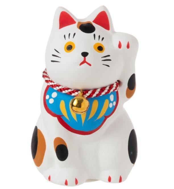 日本開運除厄招福消災招財貓|各種顏色招財貓柴犬 - 富士通販