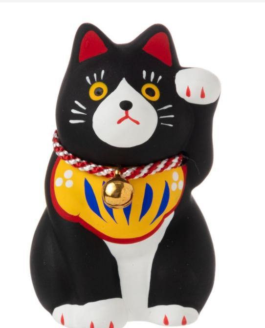 日本開運除厄招福消災招財貓|各種顏色招財貓柴犬 - 富士通販