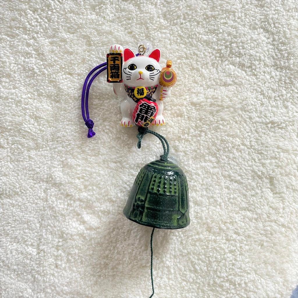 夏季立體風鈴|南部鐵器 - 富士通販