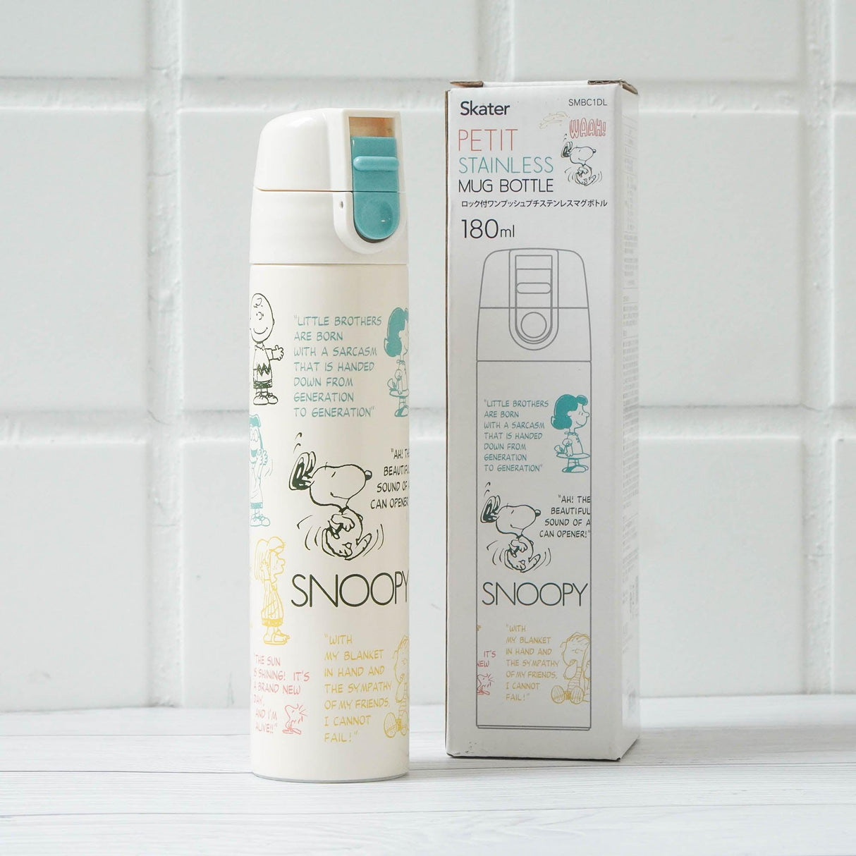 日本 人氣卡通造型 兒童水壺|直飲水壺 保溫水壺 吸管水壺 保溫瓶 - 富士通販