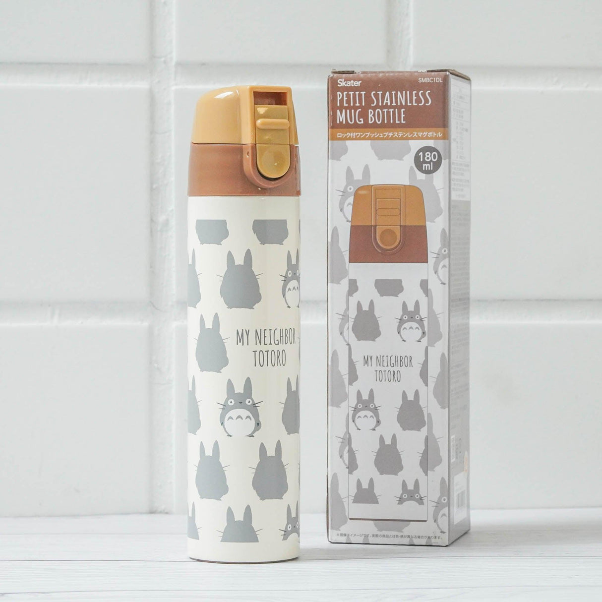 日本 人氣卡通造型 兒童水壺|直飲水壺 保溫水壺 吸管水壺 保溫瓶 - 富士通販