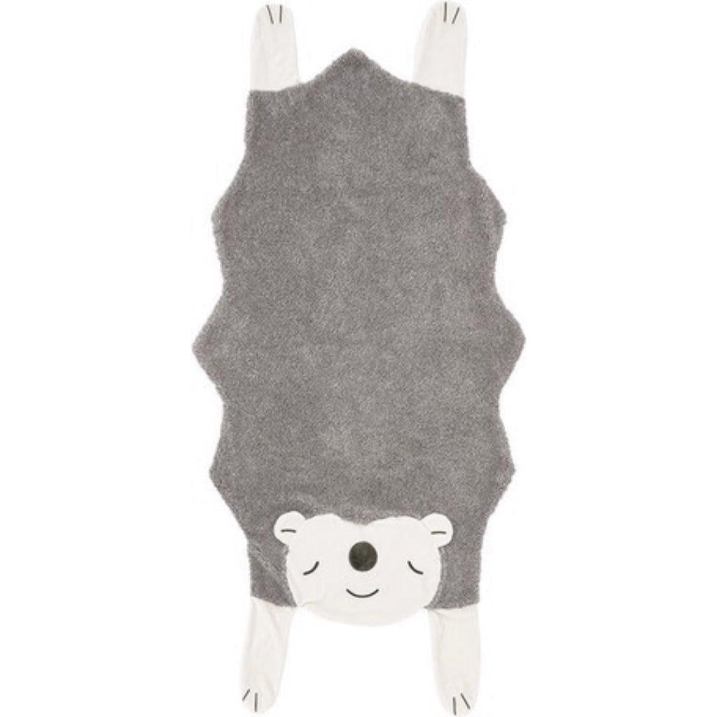 冬季保暖|刺蝟毛毯、懶人毯、午睡毯、披肩毯 - 富士通販