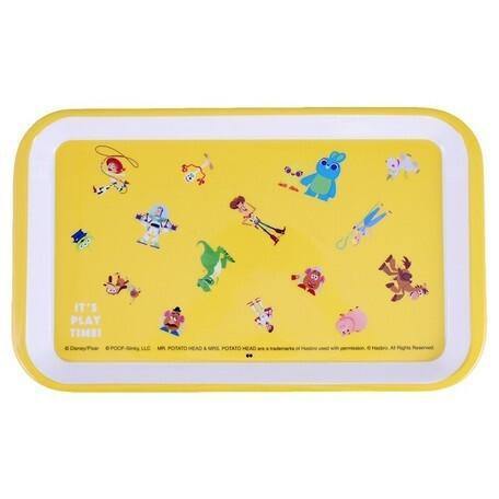 迪士尼系列|玩具總動員餐盤 - 富士通販