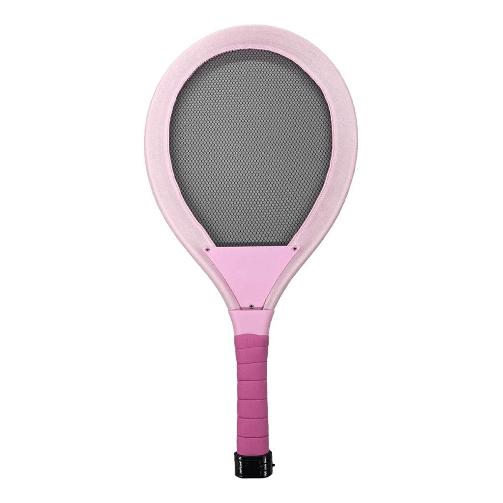 日本 發光羽毛球拍組|附2顆閃光球 - 富士通販