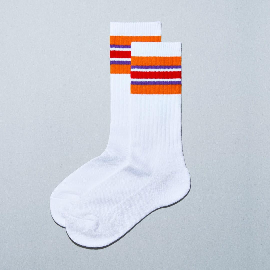 日本 全家 便利商店 限定 聯名 長襪|兒童襪子 男襪 女襪 髮帶 米奇擦手巾 - 富士通販