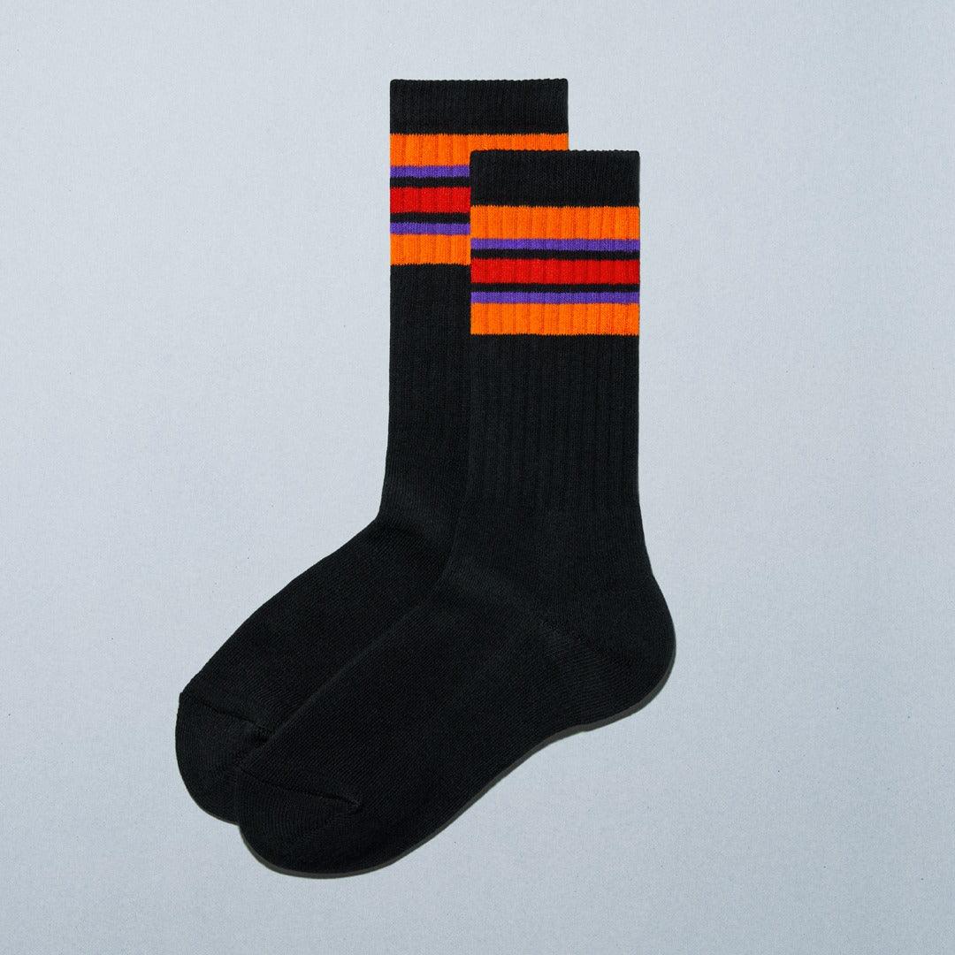 日本 全家 便利商店 限定 聯名 長襪|兒童襪子 男襪 女襪 髮帶 米奇擦手巾 - 富士通販