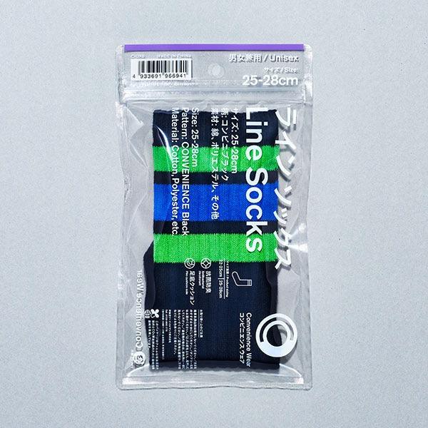 日本 全家 便利商店 限定 聯名 長襪|兒童襪子 男襪 女襪 髮帶 米奇擦手巾 - 富士通販