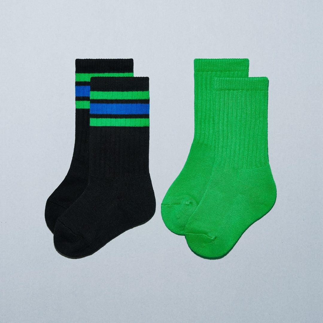 日本 全家 便利商店 限定 聯名 長襪|兒童襪子 男襪 女襪 髮帶 米奇擦手巾 - 富士通販