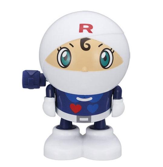 麵包超人發條跳動公仔| 萬代扭蛋 細菌人 紅精靈 小精靈 餐包姐姐 麵包超人 - 富士通販