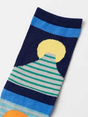 日本製造奈良縣二指足袋襪 - 富士通販