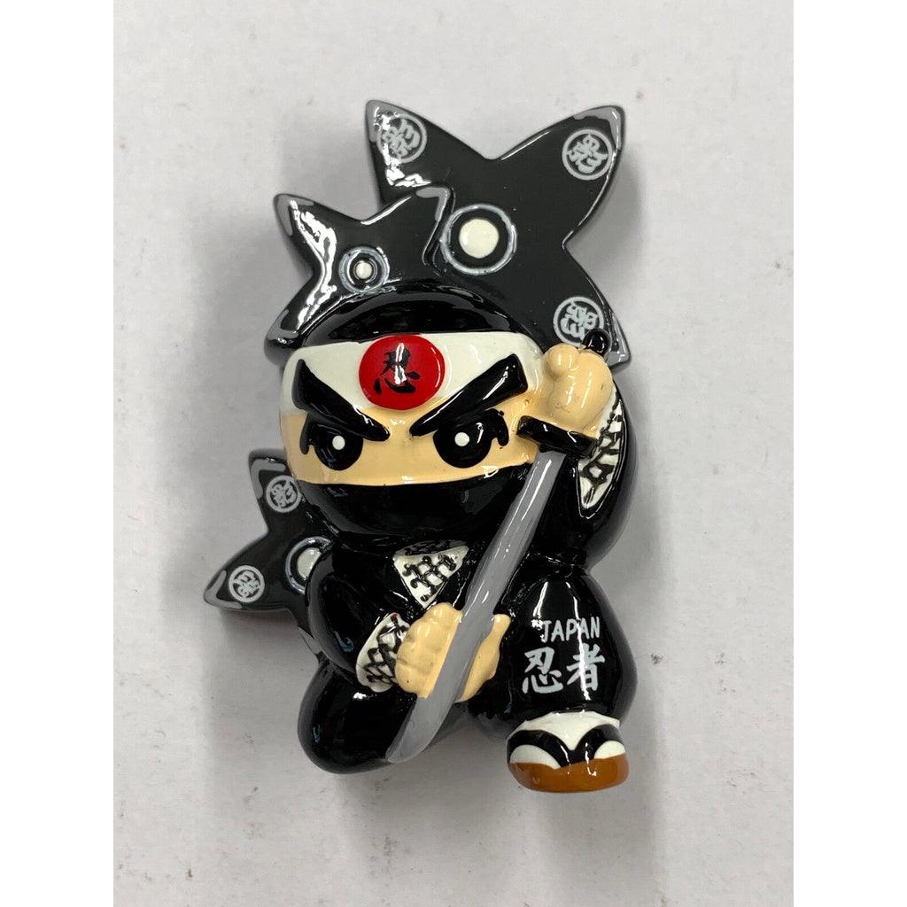 日式造型磁鐵|冰箱磁鐵貼 - 富士通販