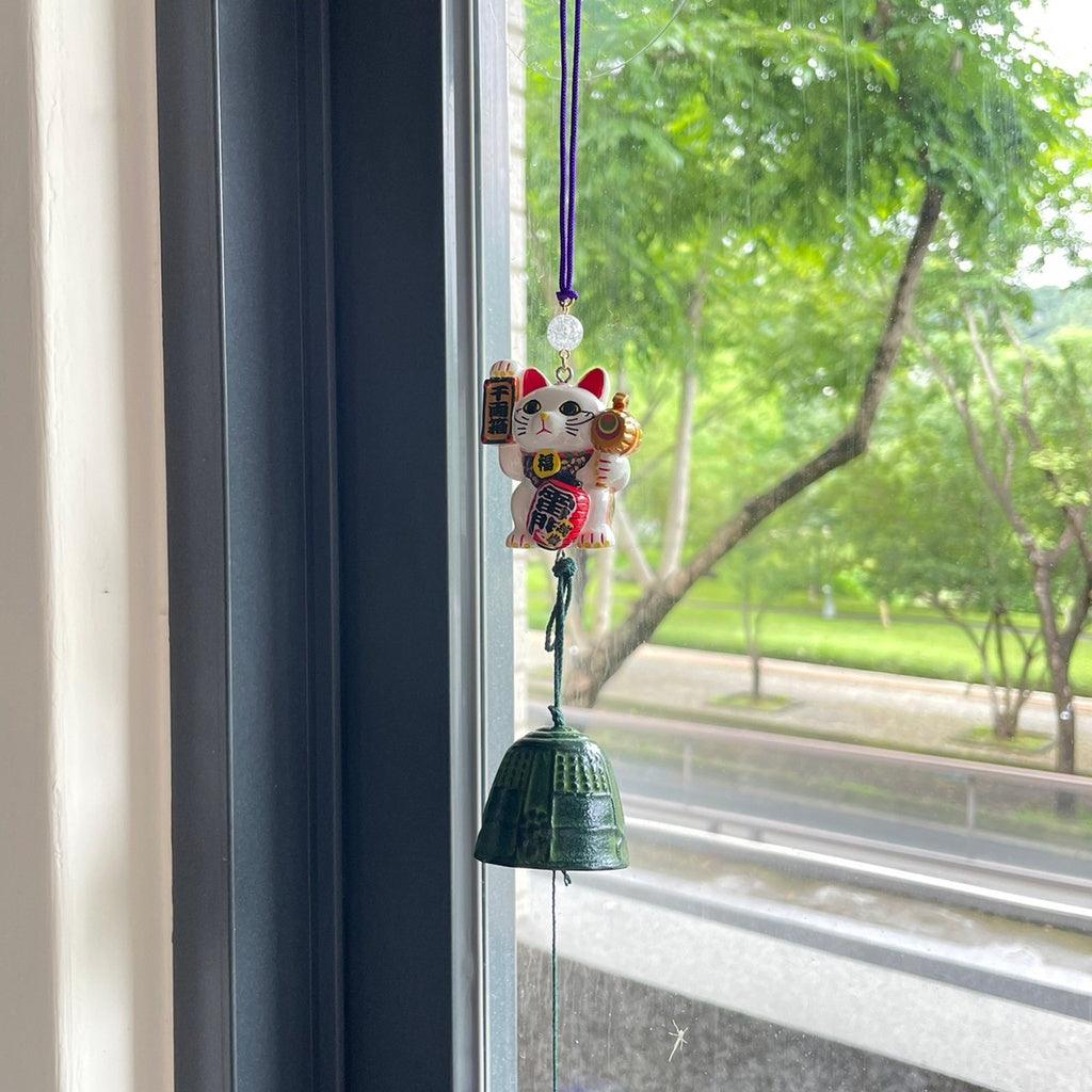 夏季立體風鈴|南部鐵器 - 富士通販