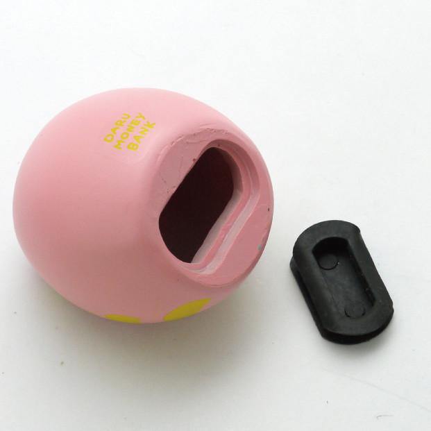 日本人氣限定商品 開運轉運招財納褔祈願達摩存錢筒|裝飾品-共五款 - 富士通販