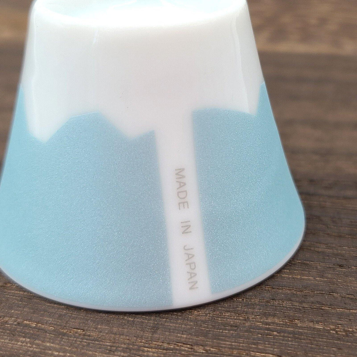 日本富士山茶酒杯兩入組,情侶對杯送禮推薦-日本製 - 富士通販