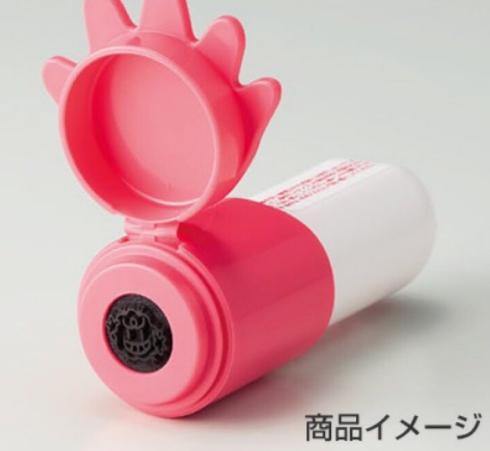 日本兒童洗手練習章|小朋友洗手印章,防疫必備 - 富士通販