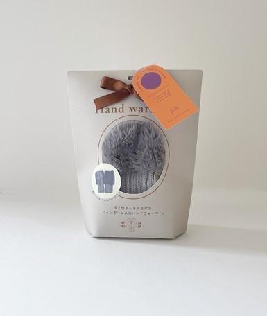 露手指手套|冬天保暖暖手寶 - 富士通販