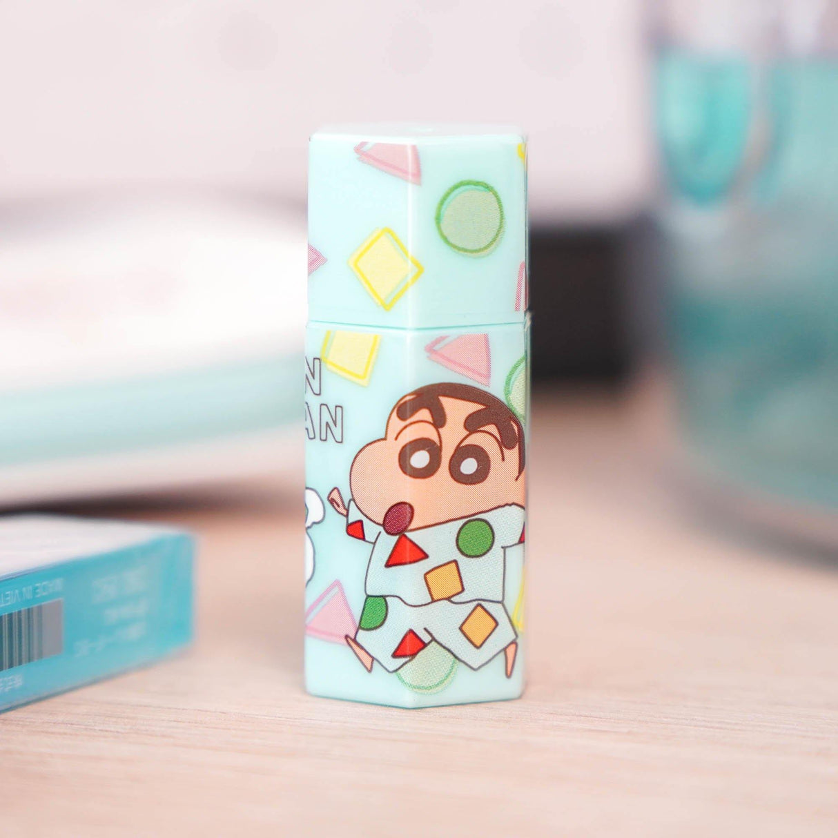 睡衣小新立可帶、恐龍小新雙面膠|蠟筆小新,野原新之助 - 富士通販