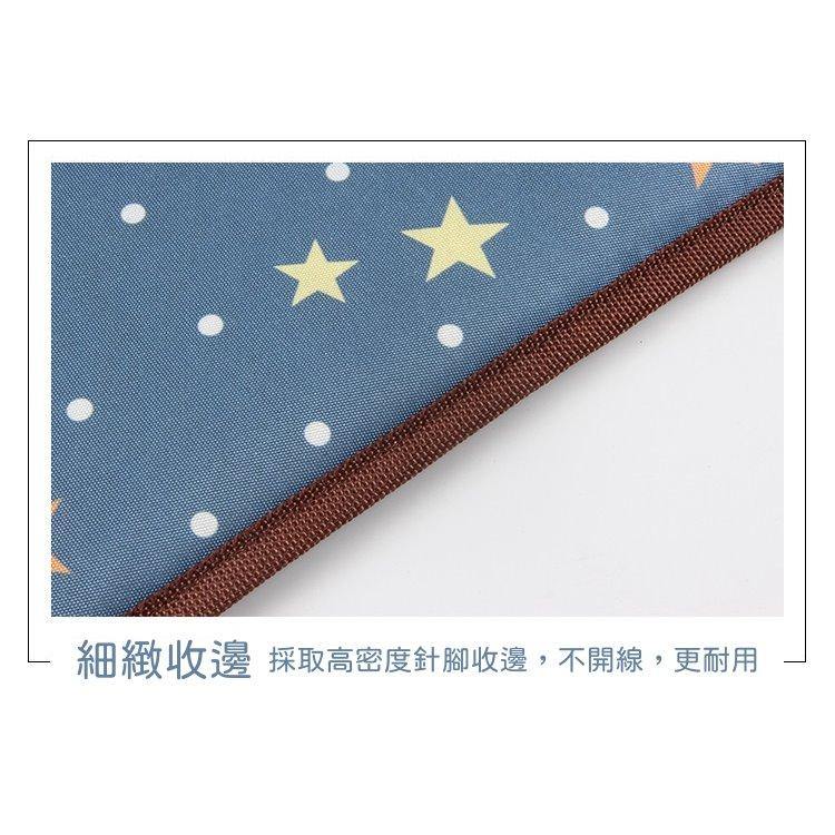 寵物夏天散熱降溫涼感墊|睡墊 可機洗/不沾毛-三款可選 - 富士通販