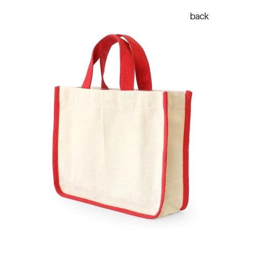 日本招財貓手提袋| 帆布袋、 環保袋、露營野餐袋 - 富士通販