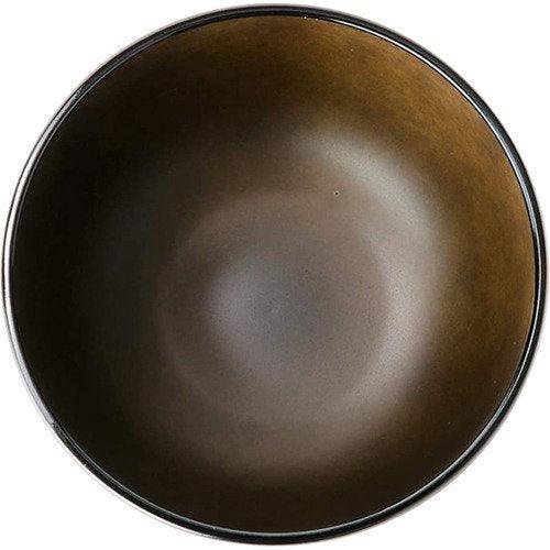 日本製會津塗貓頭鷹飯碗|會津漆器耐熱湯碗 - 富士通販