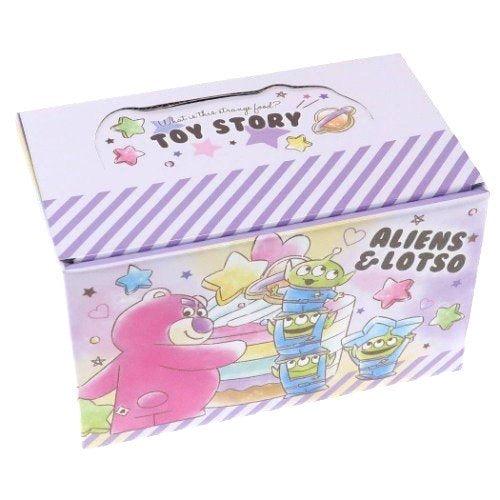 迪士尼系列|玩具總動員馬克杯 附手帕 - 富士通販