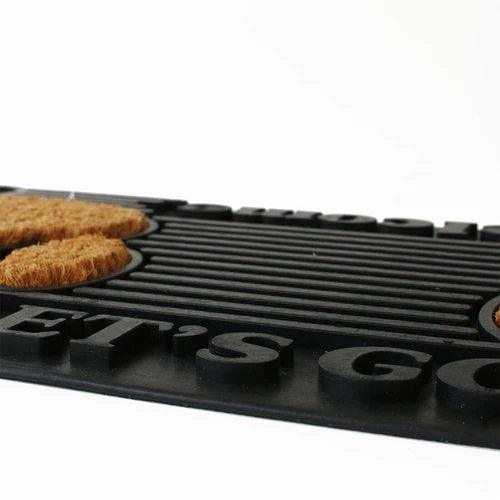 日本貓掌地墊| 肉球造型、橡膠墊、腳踏墊 - 富士通販