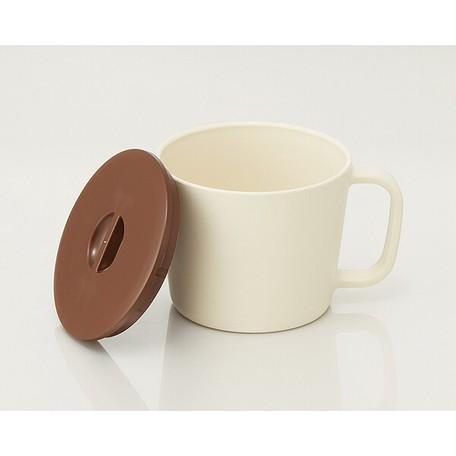 日本製把手抗菌湯碗|可直接微波爐烹煮 - 富士通販