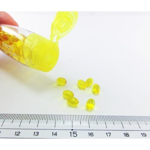 日本製小林製藥胃香糖|約會必備口氣香氛口味水蜜桃/檸檬 - 富士通販