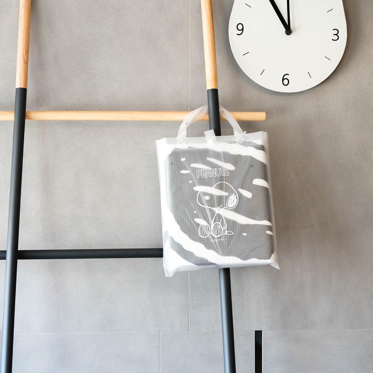 史努比、麵包超人造型野餐墊|可當沙灘墊、海灘墊、郊遊墊 - 富士通販