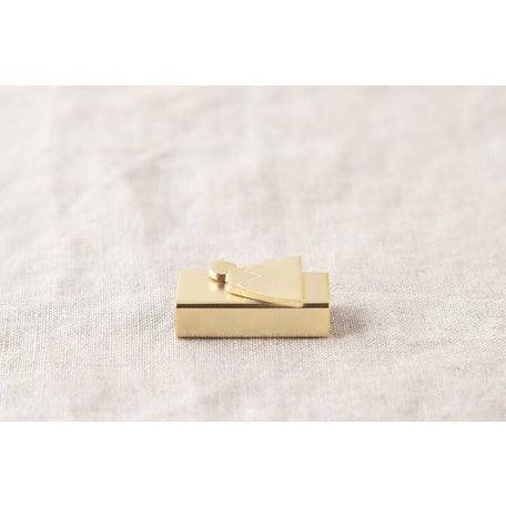 日本製 燕三條 富士山造型多功能筷架 啞光金 銀色|不鏽鋼筷架 筷子收納 婚禮小物 - 富士通販