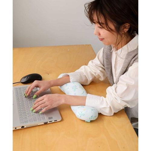 上班族必收涼感枕|夏季必備 - 富士通販