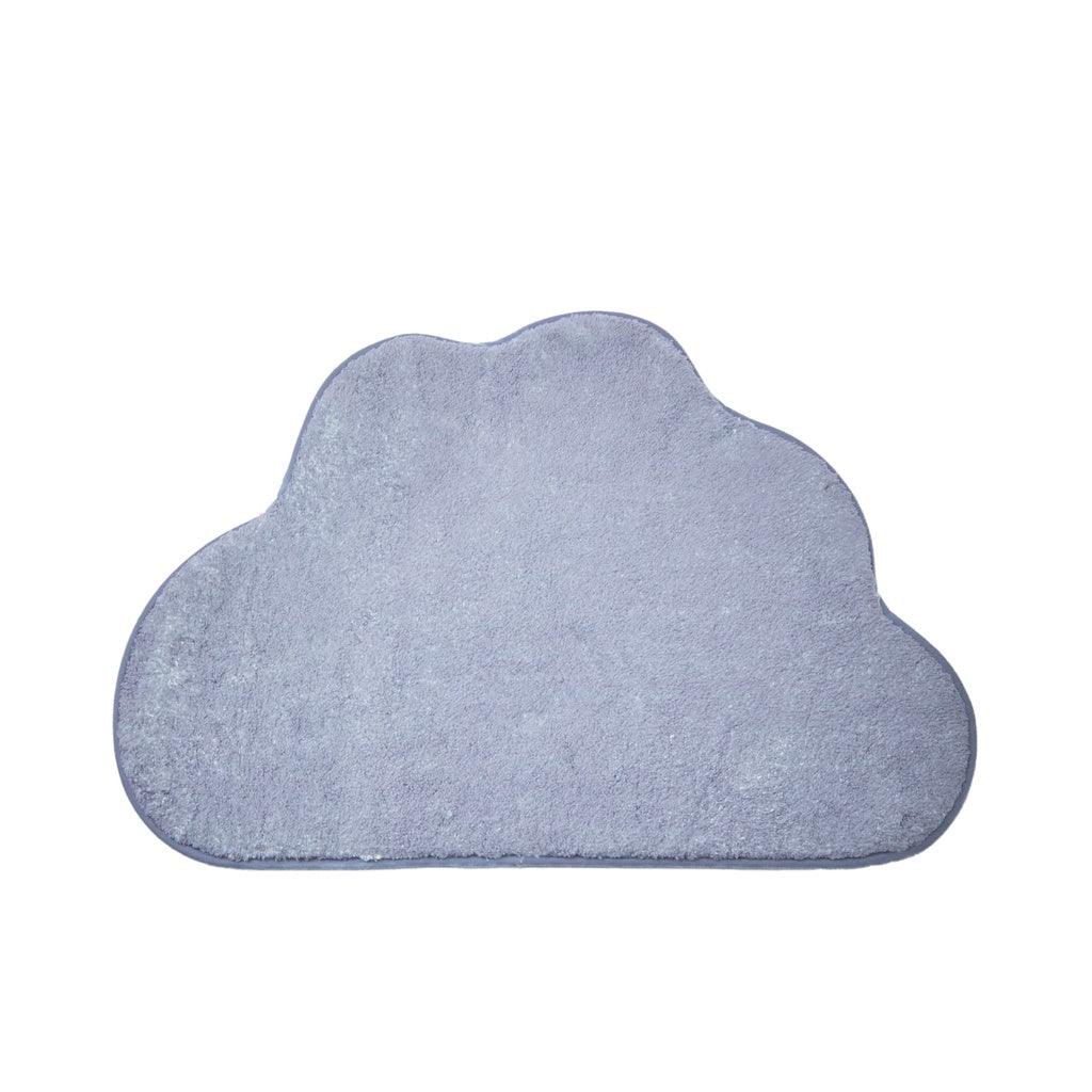 唯美拿鐵雲朵地墊|韓系質感地毯 - 富士通販