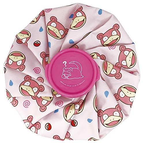 萬用冰袋熱敷/冰敷袋|雙子星/布丁狗/大耳狗/呆呆獸/耿鬼 - 富士通販