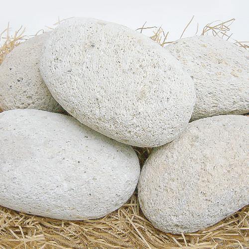 日本 純天然浮石去除足部腳皮|去角質磨腳石-日本製 - 富士通販