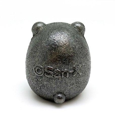 南部鐵器 角落生物 鐵玉子|日本工藝名產會溶出鐵質 - 富士通販