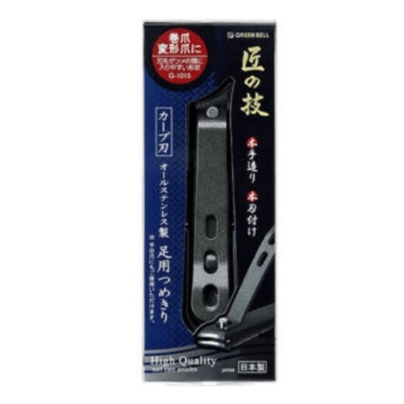 匠之技多功能不鏽鋼指甲剪|一剪即斷,日本製造 - 富士通販