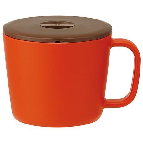 日本製把手抗菌湯碗|可直接微波爐烹煮 - 富士通販