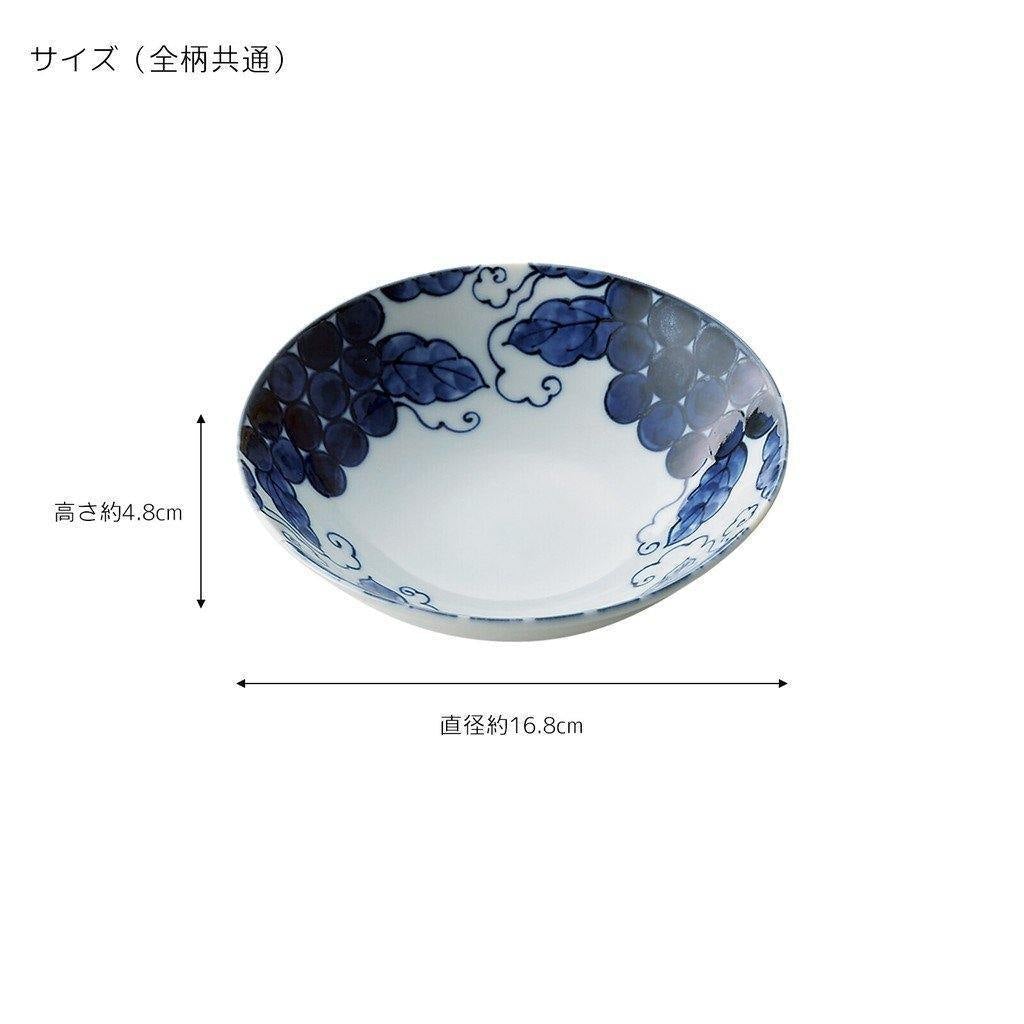 日本 魯山人餐盤木箱套裝|送禮推薦 - 富士通販