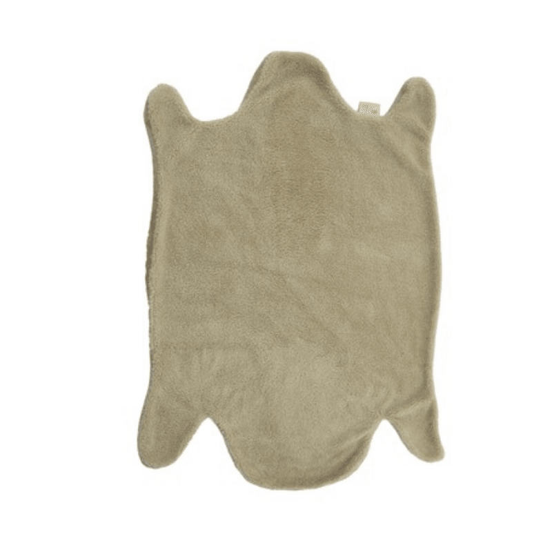 冬天保暖毯子|貓咪可愛動物圖案 - 富士通販