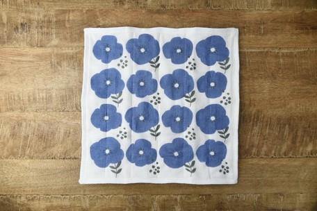 日本奈良製原田織物家事布|抹布、擦手巾、餐巾紙 - 富士通販