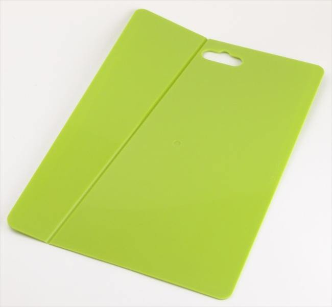 日本 珍珠金屬可折耐熱砧板|切菜板-日本製 - 富士通販