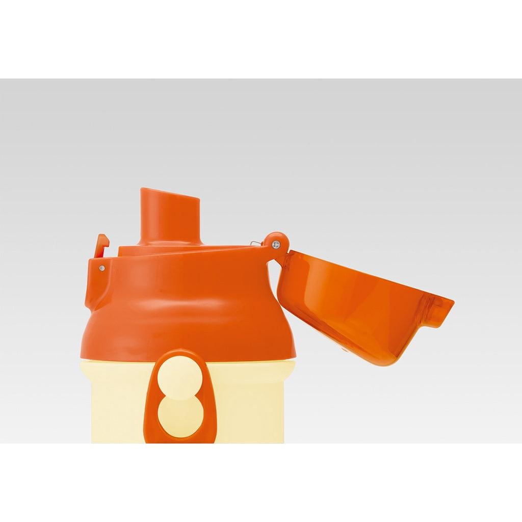 宮崎駿小梅|卡通直飲水壺 - 富士通販