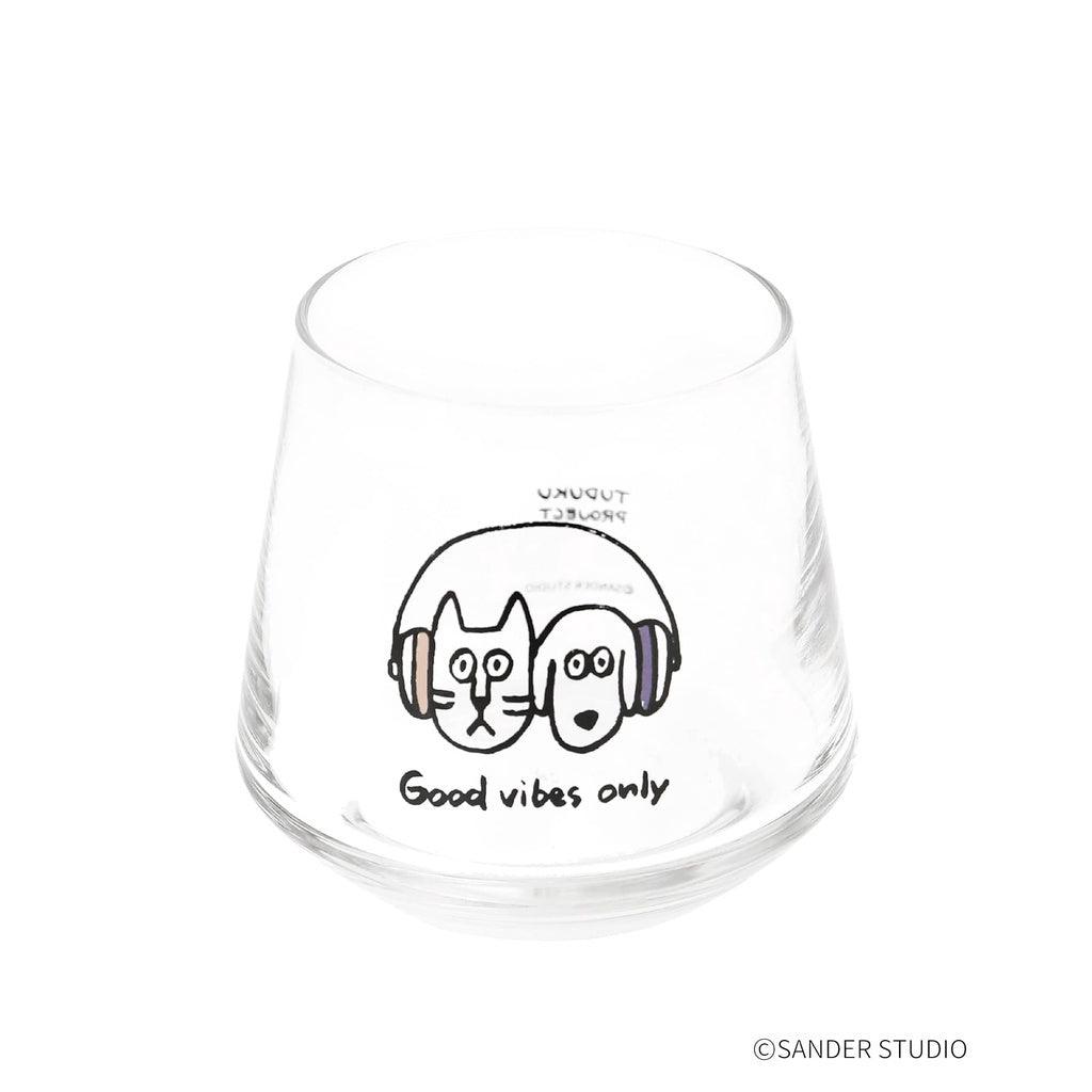 卡通插圖不鏽鋼保溫瓶|日本知名插圖師設計 - 富士通販