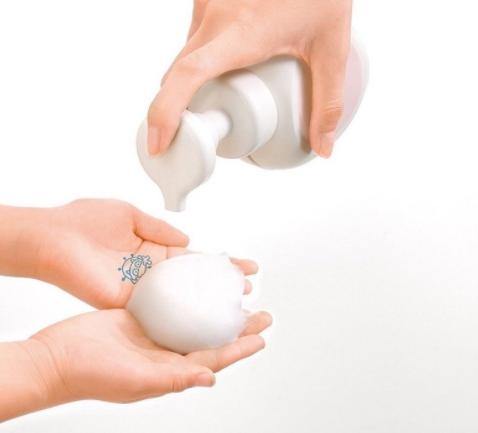 日本兒童洗手練習章|小朋友洗手印章,防疫必備 - 富士通販