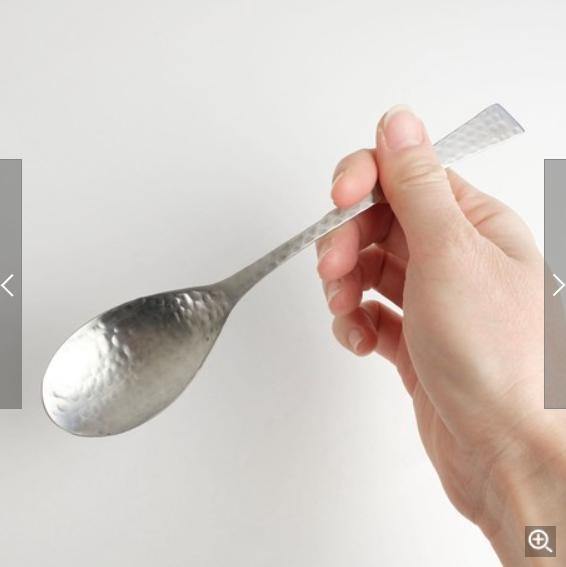 不銹鋼質感時尚錘點餐具,點狀花紋、凹凸不平奢華感 - 富士通販