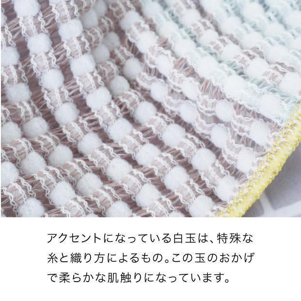 日本洗背神器|搓澡搓背起泡洗澡巾(共兩款可選)-日本製 - 富士通販